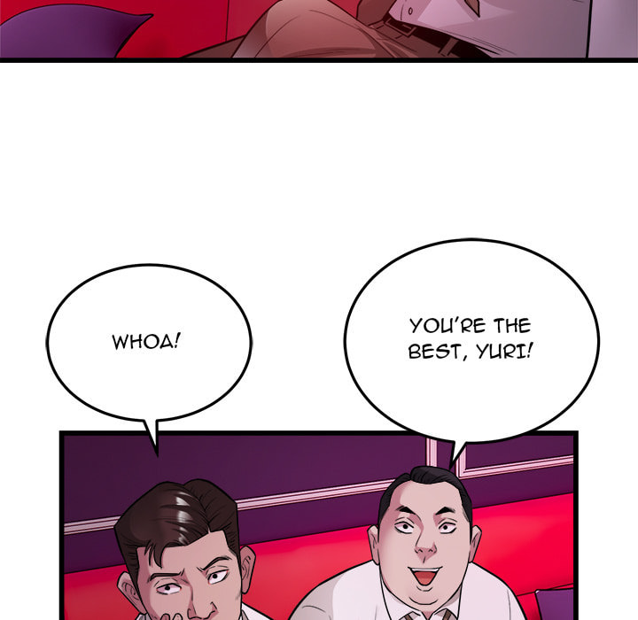 Ghost Stories Chapter 31 page 44 - 