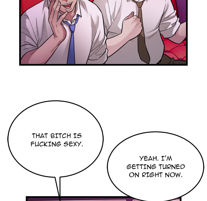 Ghost Stories Chapter 31 page 45 - 