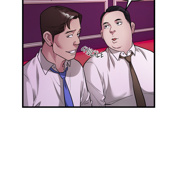 Ghost Stories Chapter 31 page 46 - 