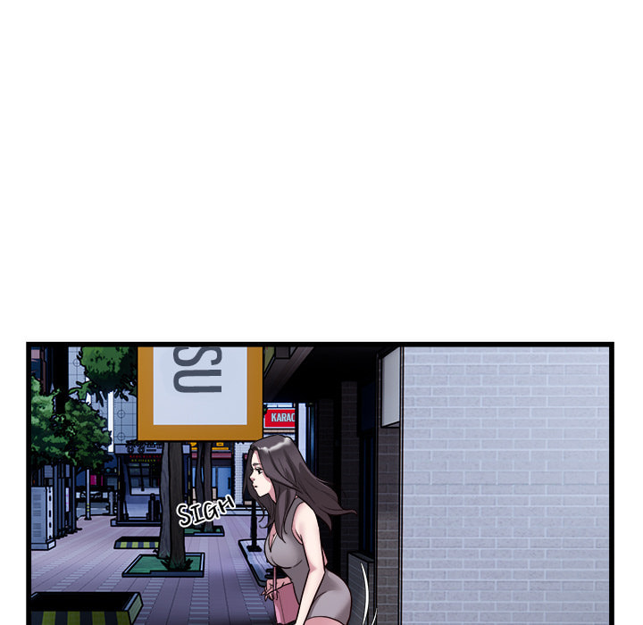 Ghost Stories Chapter 31 page 47 - 