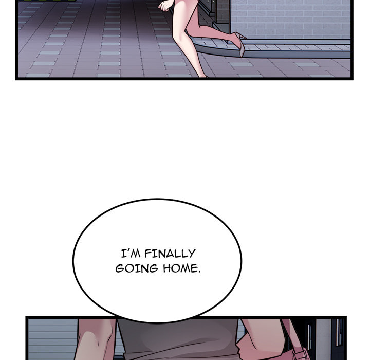 Ghost Stories Chapter 31 page 48 - 