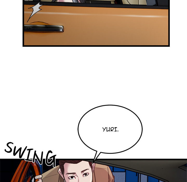 Ghost Stories Chapter 31 page 52 - 
