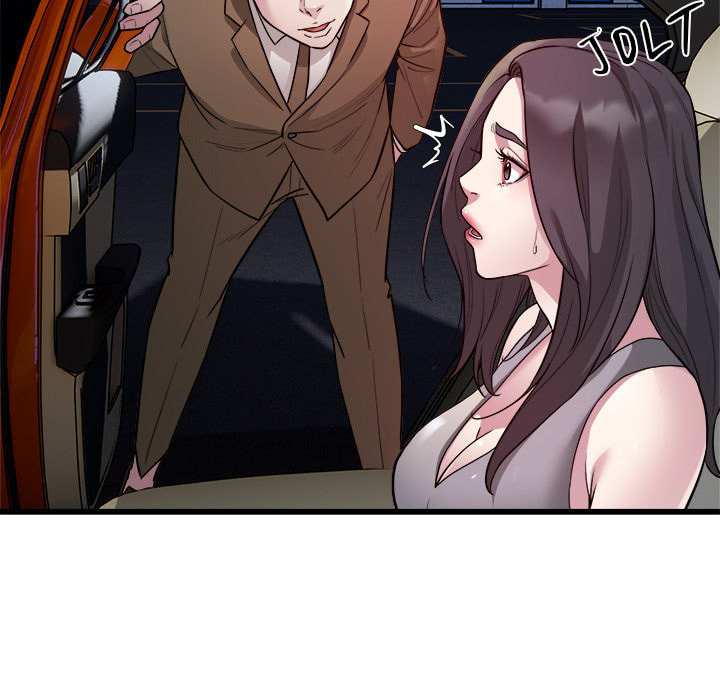 Ghost Stories Chapter 31 page 53 - 