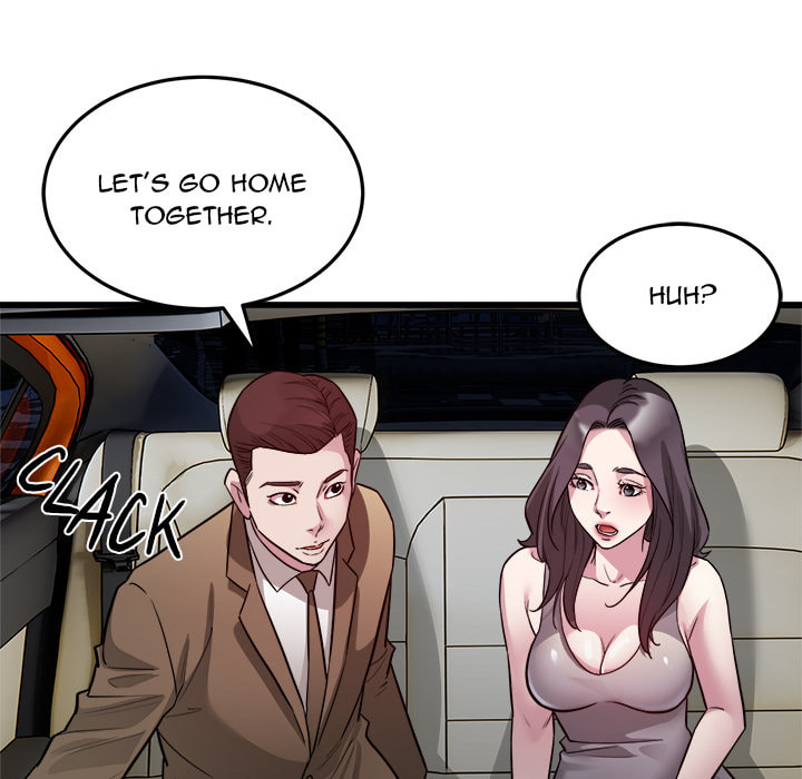 Ghost Stories Chapter 31 page 54 - 