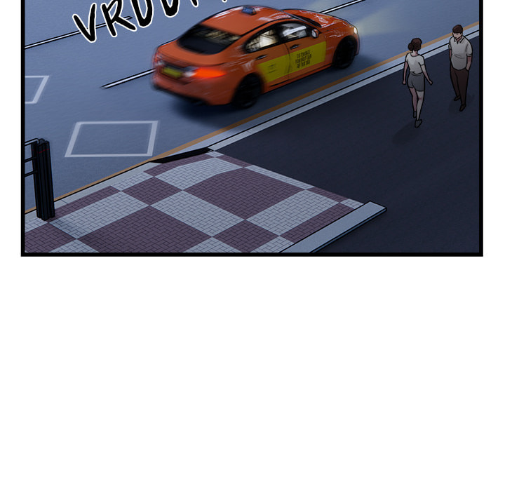 Ghost Stories Chapter 31 page 56 - 