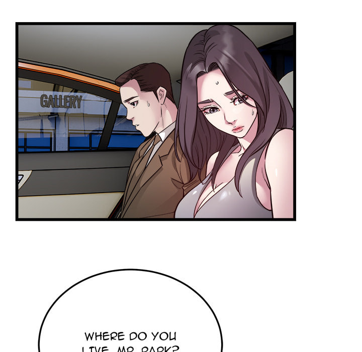 Ghost Stories Chapter 31 page 57 - 