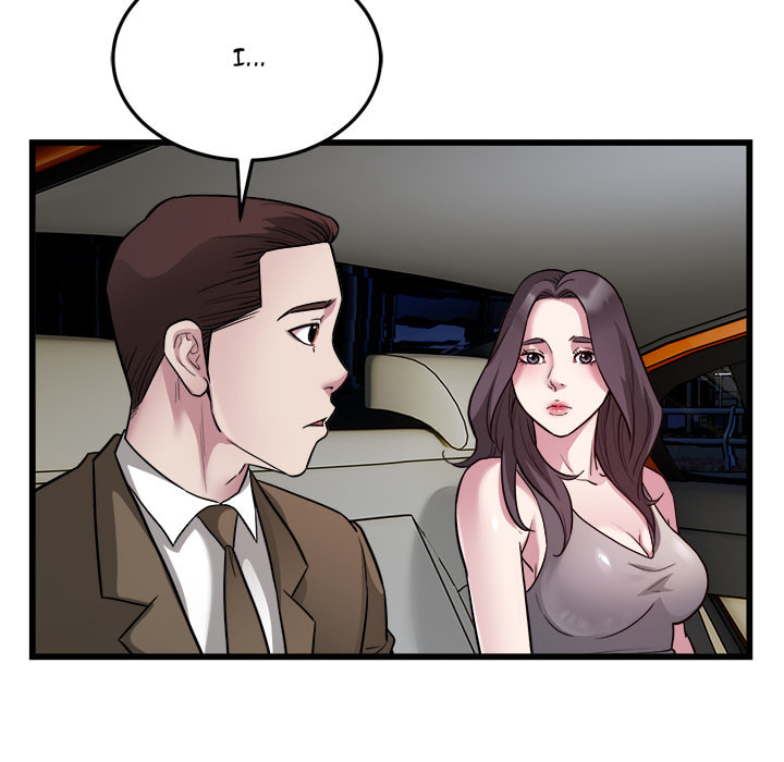 Ghost Stories Chapter 31 page 59 - 