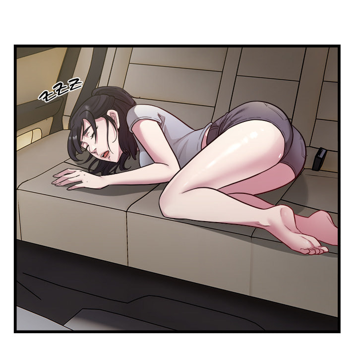 Ghost Stories Chapter 31 page 7 - 