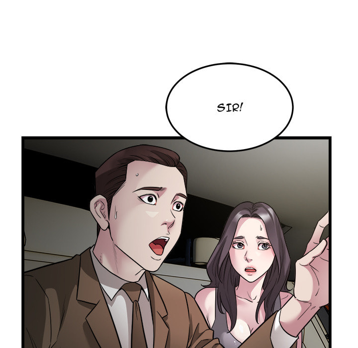 Ghost Stories Chapter 31 page 61 - 