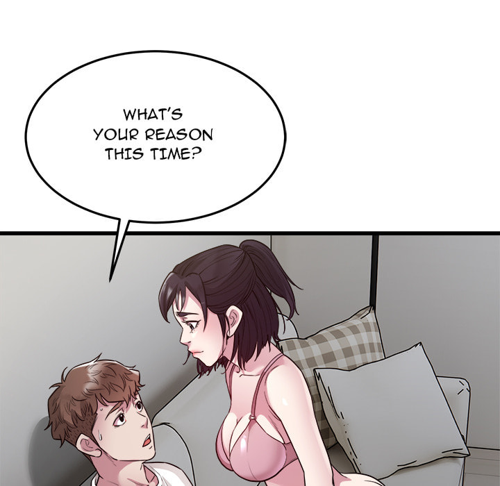 Ghost Stories Chapter 31 page 66 - 