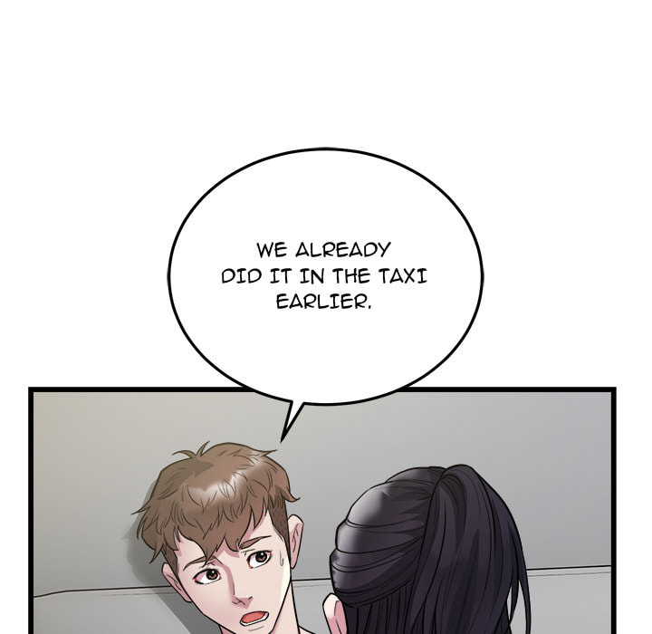 Ghost Stories Chapter 31 page 69 - 
