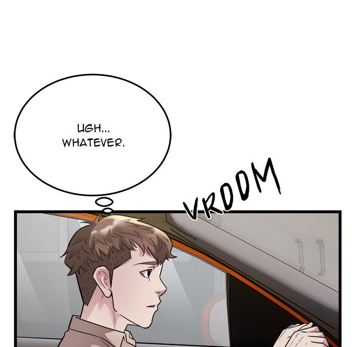 Ghost Stories Chapter 31 page 8 - 