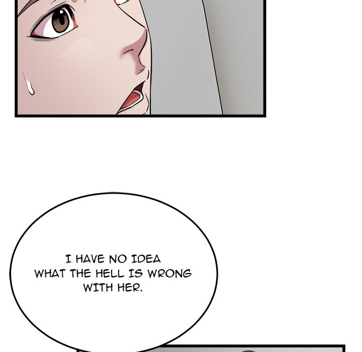 Ghost Stories Chapter 31 page 73 - 