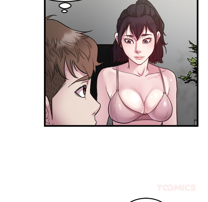 Ghost Stories Chapter 31 page 74 - 