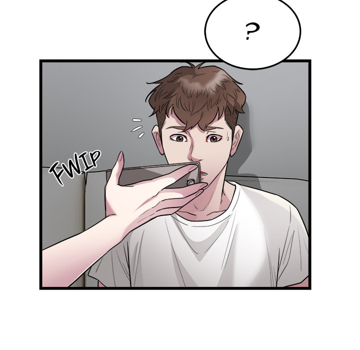 Ghost Stories Chapter 31 page 75 - 
