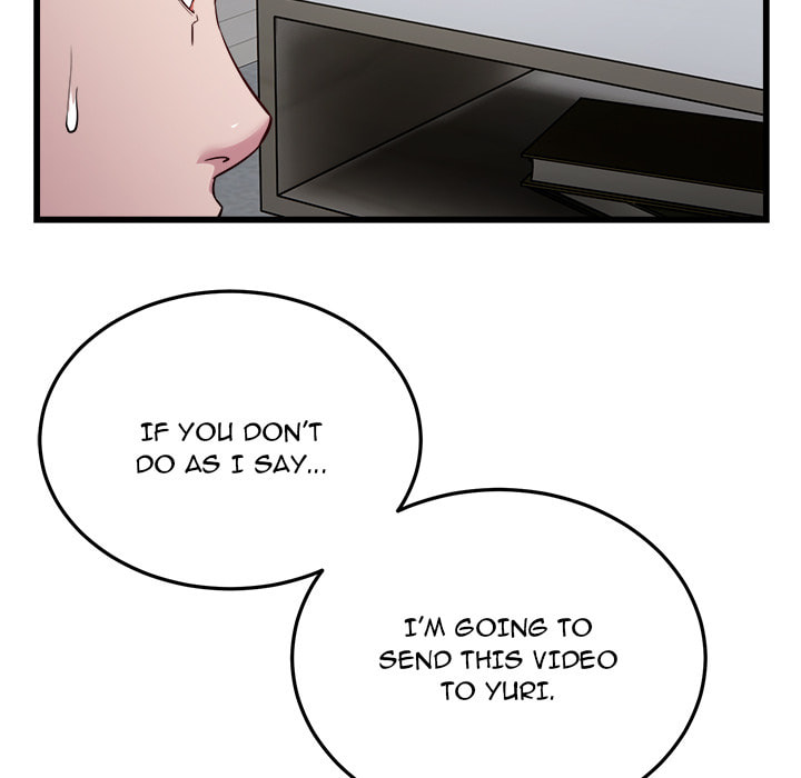 Ghost Stories Chapter 31 page 77 - 
