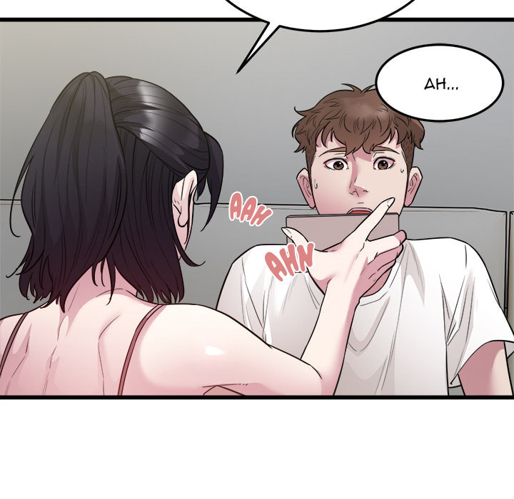 Ghost Stories Chapter 31 page 78 - 