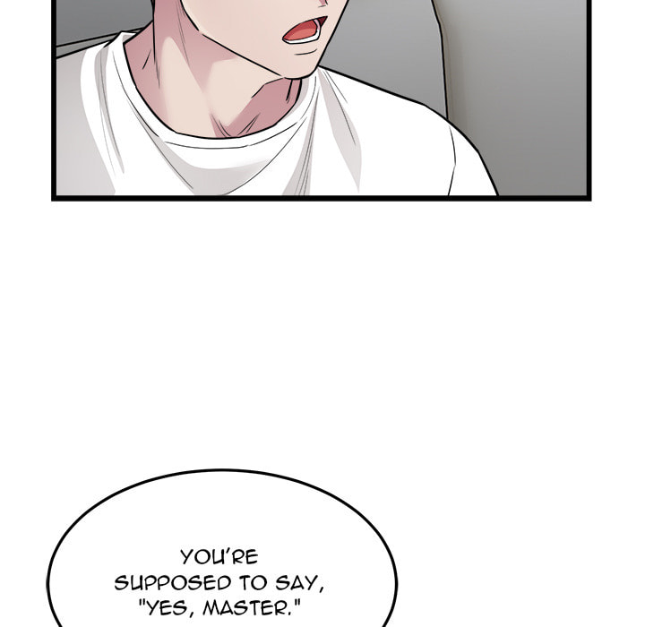Ghost Stories Chapter 31 page 80 - 