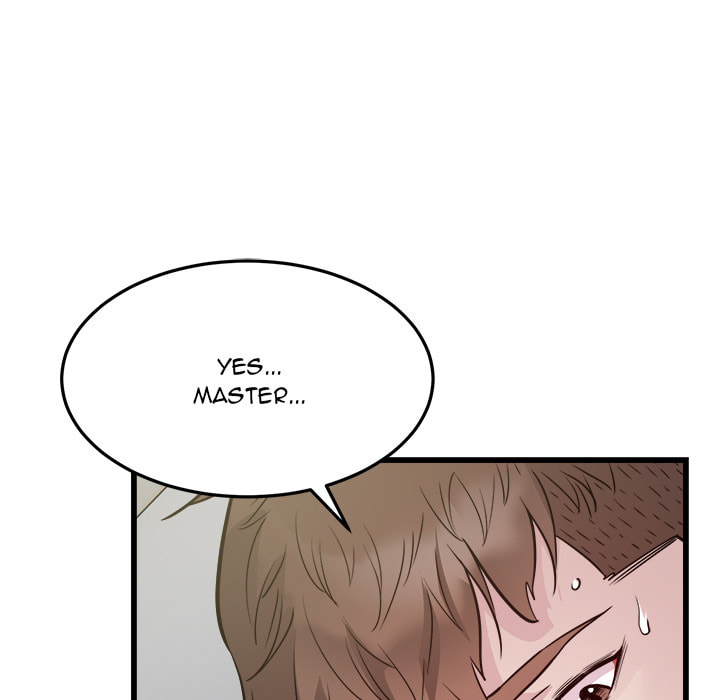 Ghost Stories Chapter 31 page 83 - 