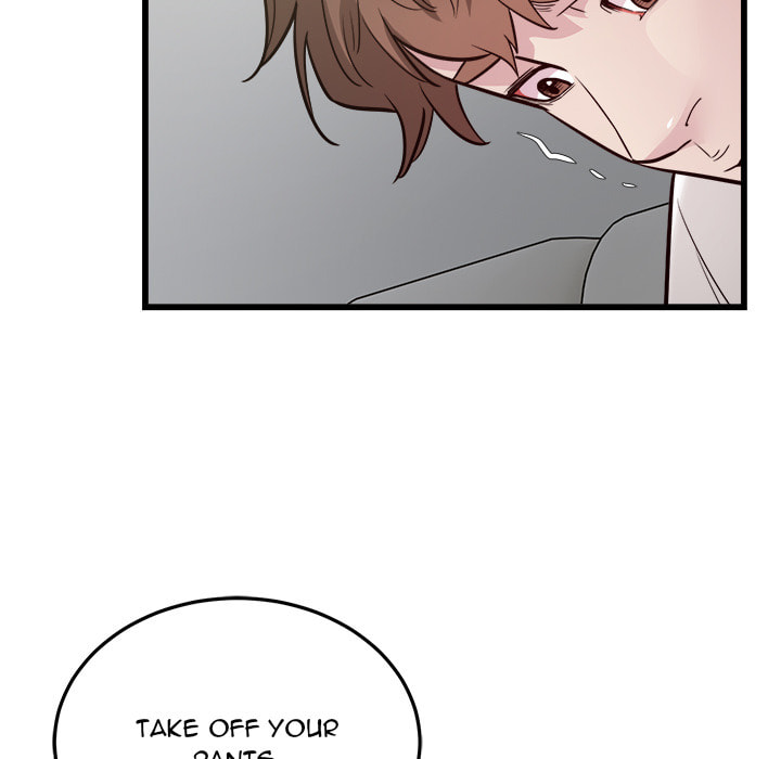 Ghost Stories Chapter 31 page 84 - 