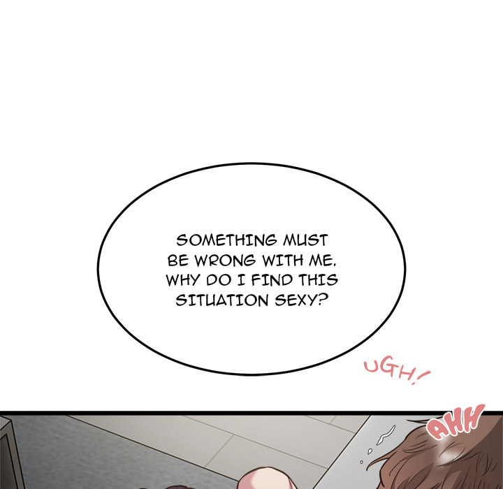 Ghost Stories Chapter 31 page 90 - 