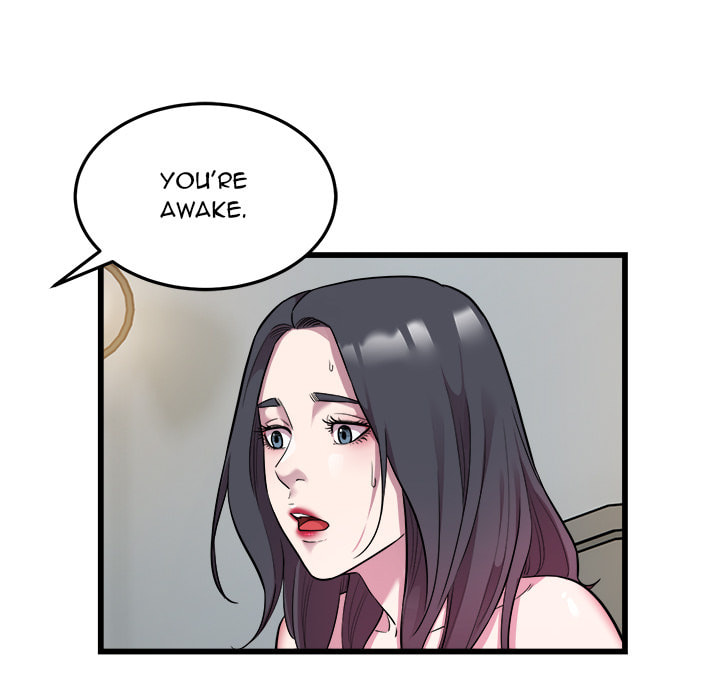 Ghost Stories Chapter 32 page 12 - 