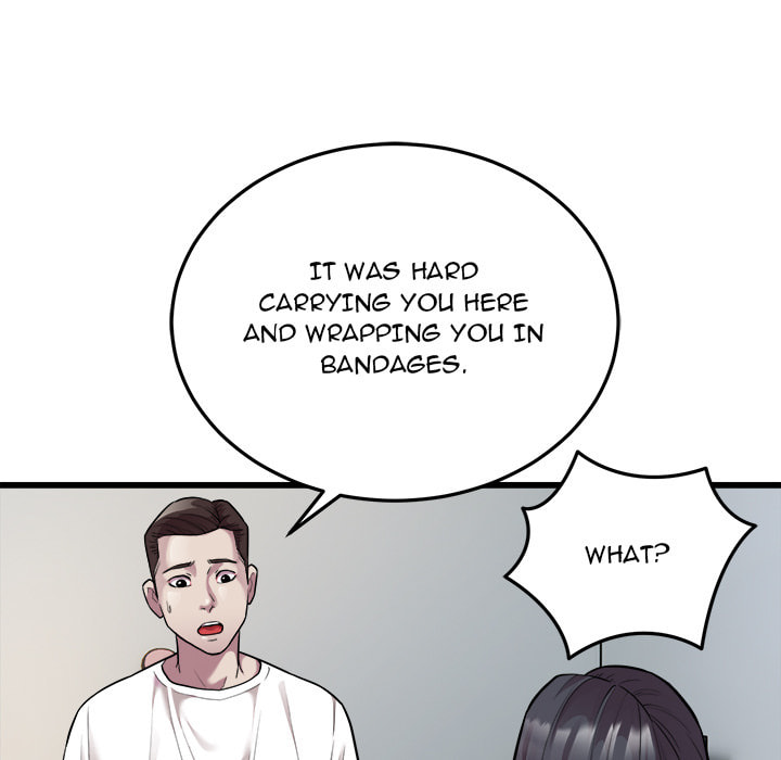 Ghost Stories Chapter 32 page 13 - 
