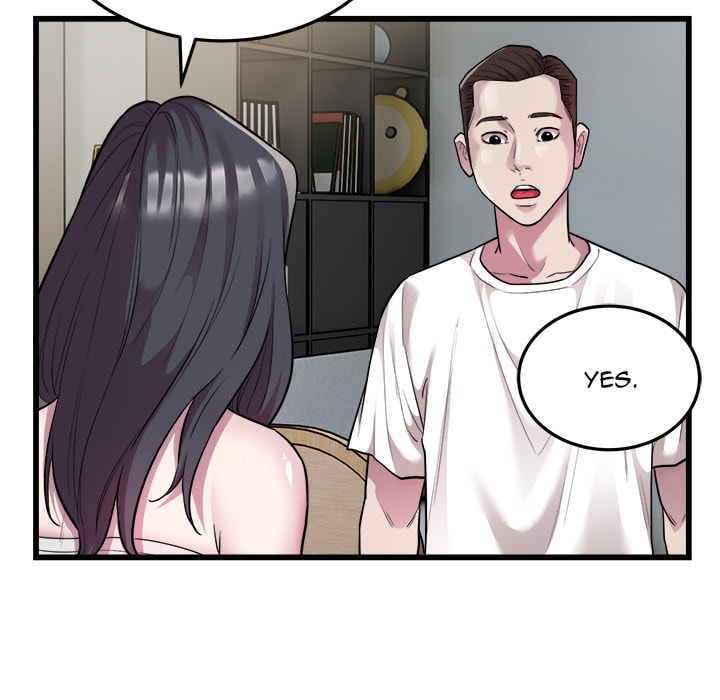 Ghost Stories Chapter 32 page 15 - 