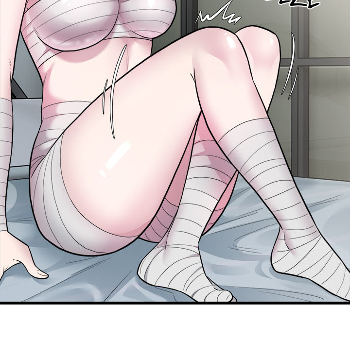Ghost Stories Chapter 32 page 18 - 