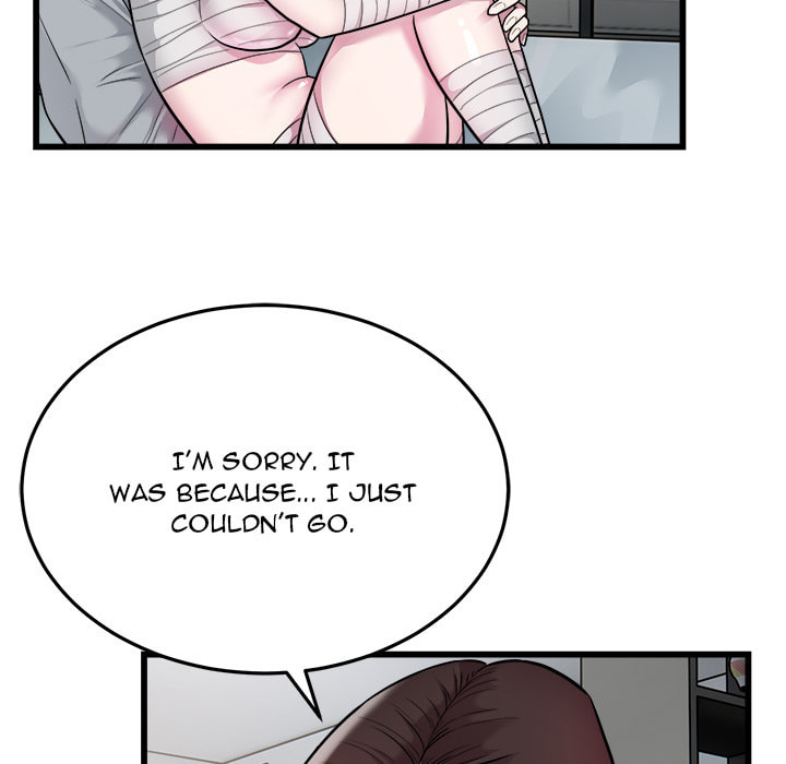 Ghost Stories Chapter 32 page 20 - 