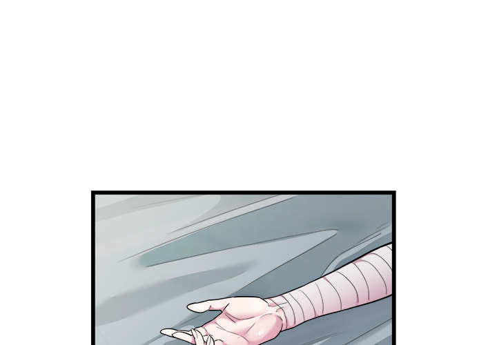 Ghost Stories Chapter 32 page 3 - 