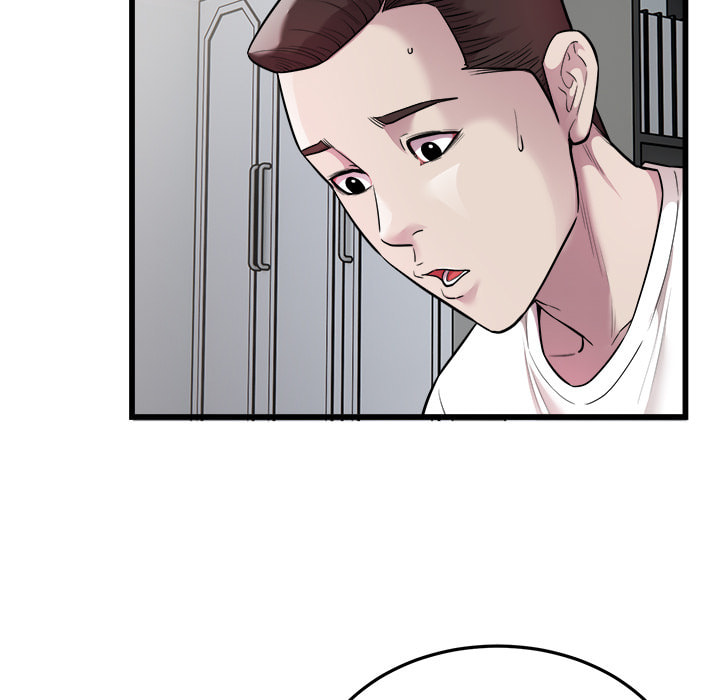 Ghost Stories Chapter 32 page 21 - 