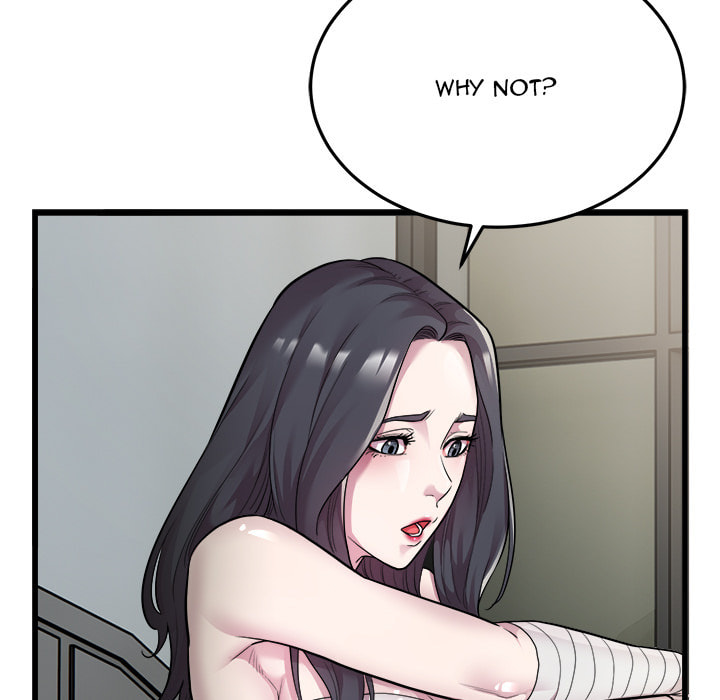 Ghost Stories Chapter 32 page 22 - 