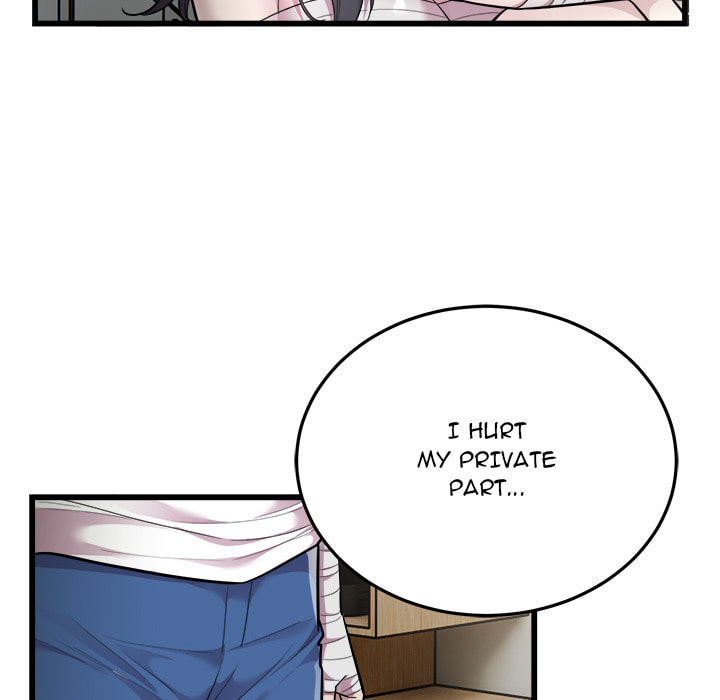 Ghost Stories Chapter 32 page 23 - 