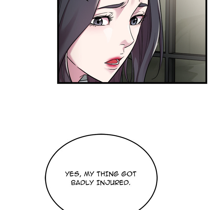 Ghost Stories Chapter 32 page 25 - 