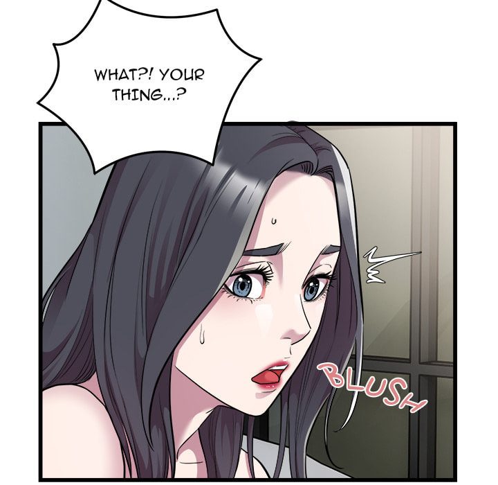 Ghost Stories Chapter 32 page 27 - 