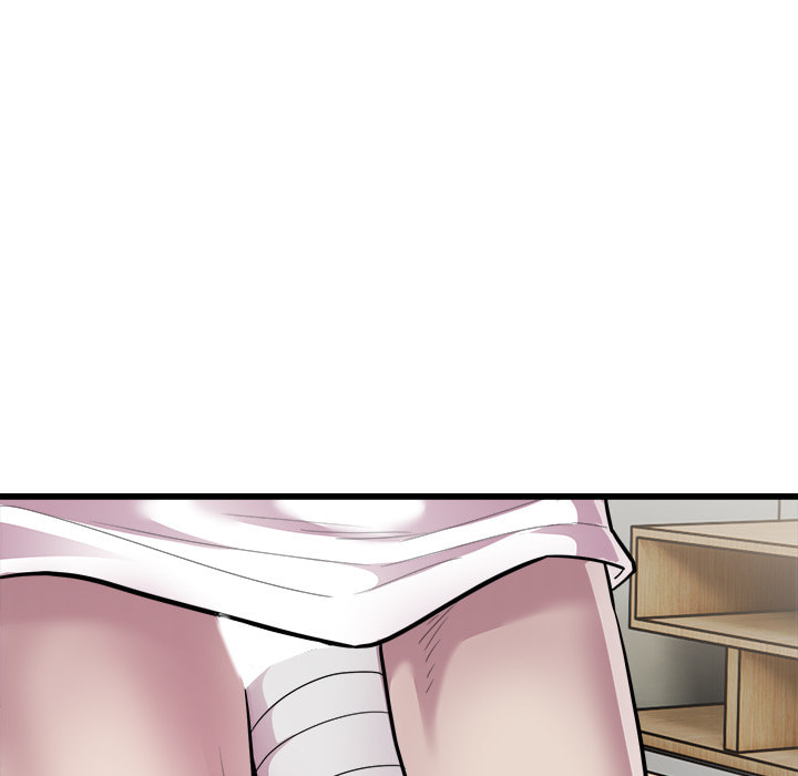 Ghost Stories Chapter 32 page 28 - 