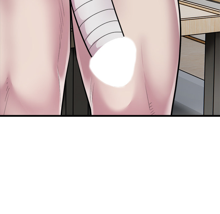 Ghost Stories Chapter 32 page 29 - 