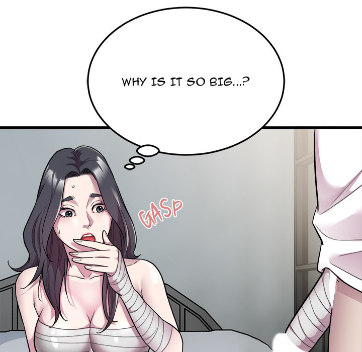 Ghost Stories Chapter 32 page 30 - 