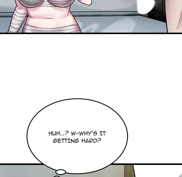 Ghost Stories Chapter 32 page 31 - 