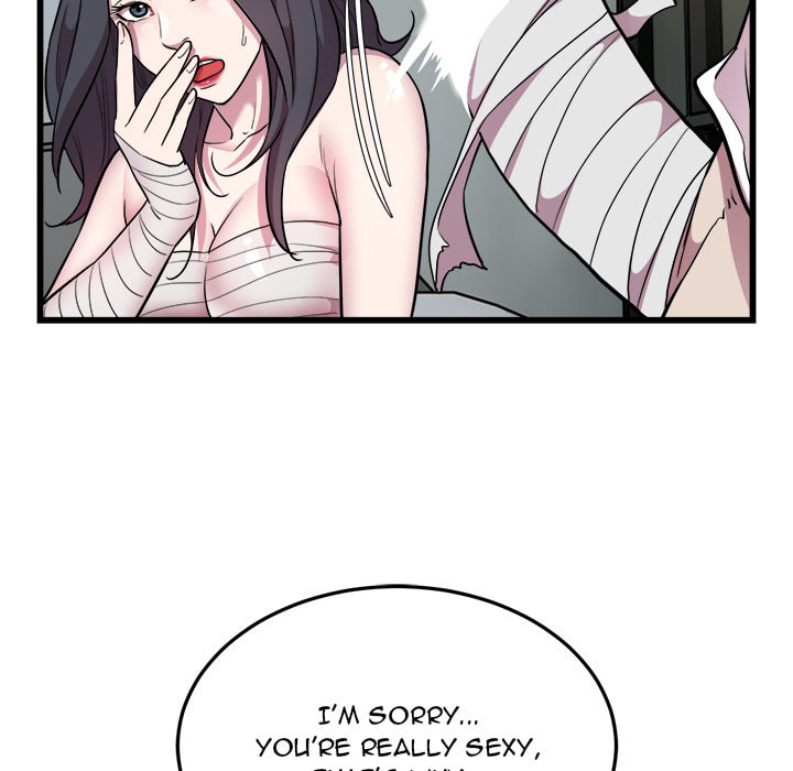 Ghost Stories Chapter 32 page 34 - 