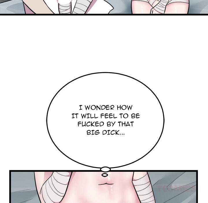 Ghost Stories Chapter 32 page 36 - 