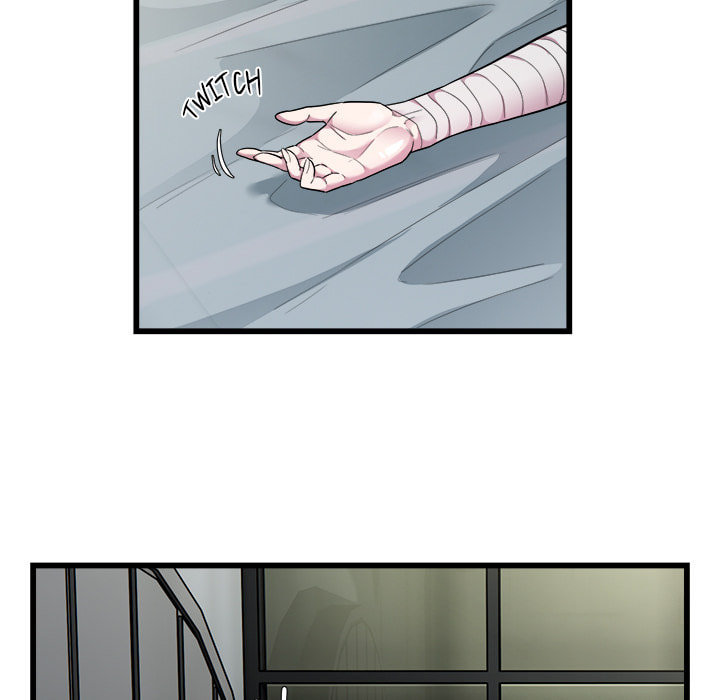 Ghost Stories Chapter 32 page 5 - 