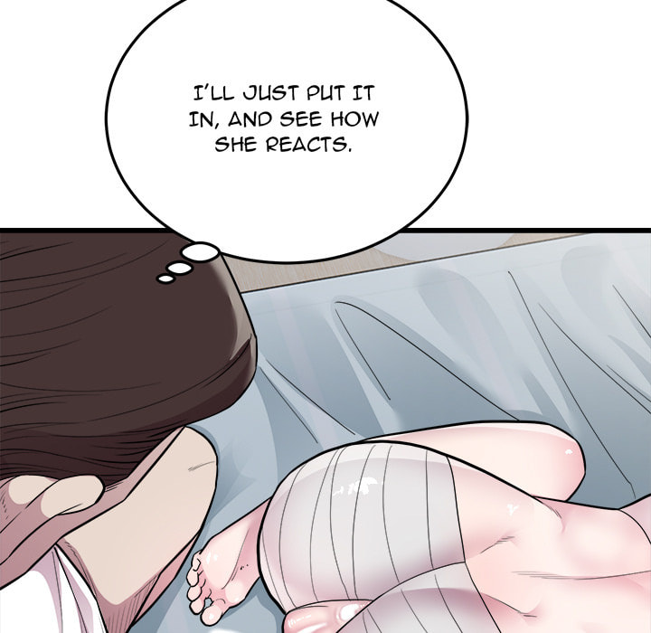 Ghost Stories Chapter 32 page 46 - 