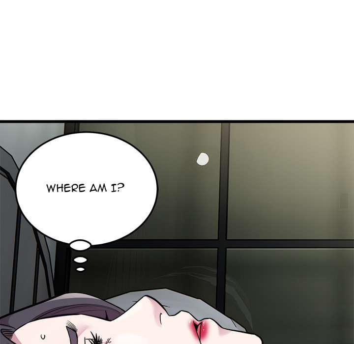 Ghost Stories Chapter 32 page 7 - 
