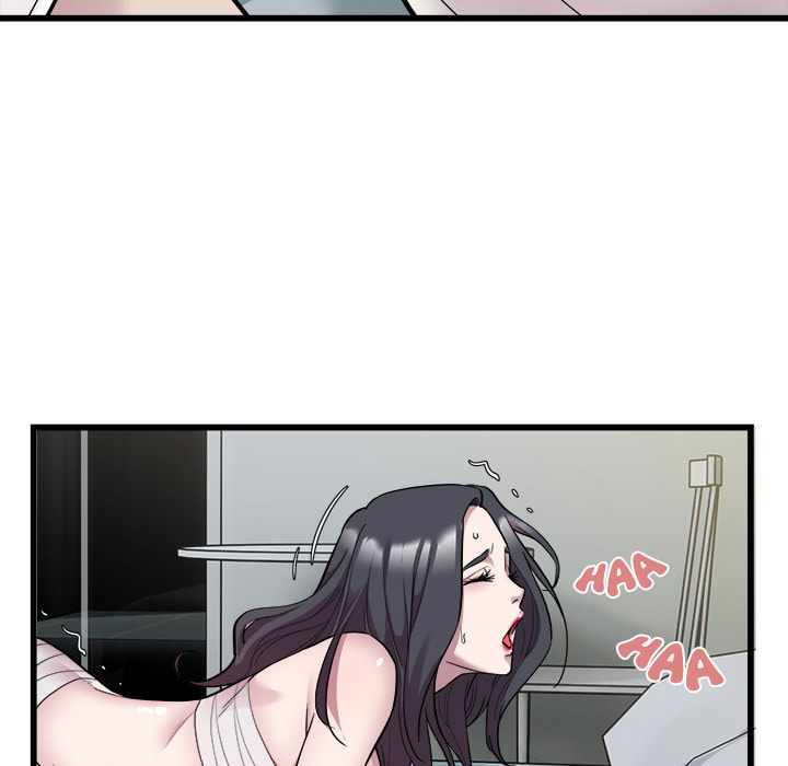 Ghost Stories Chapter 32 page 62 - 