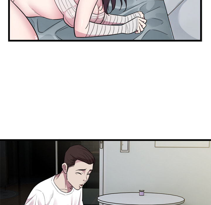 Ghost Stories Chapter 32 page 63 - 