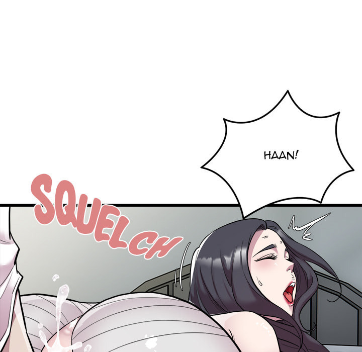 Ghost Stories Chapter 32 page 72 - 