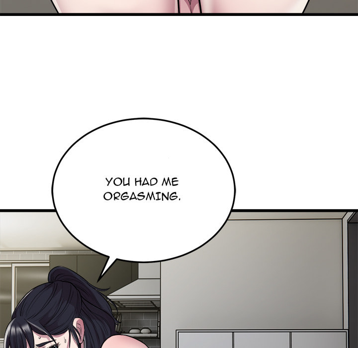 Ghost Stories Chapter 32 page 85 - 