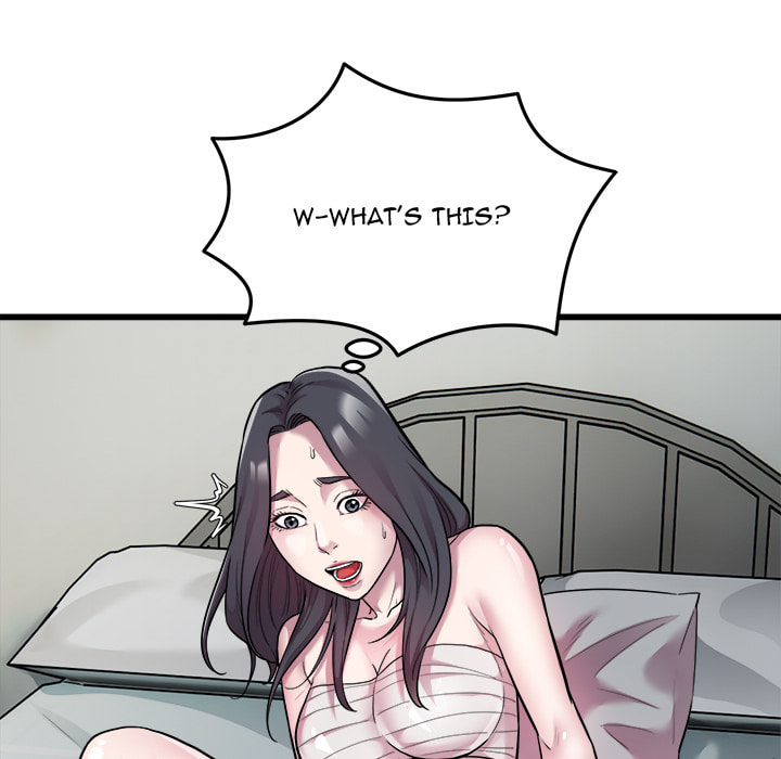 Ghost Stories Chapter 32 page 10 - 